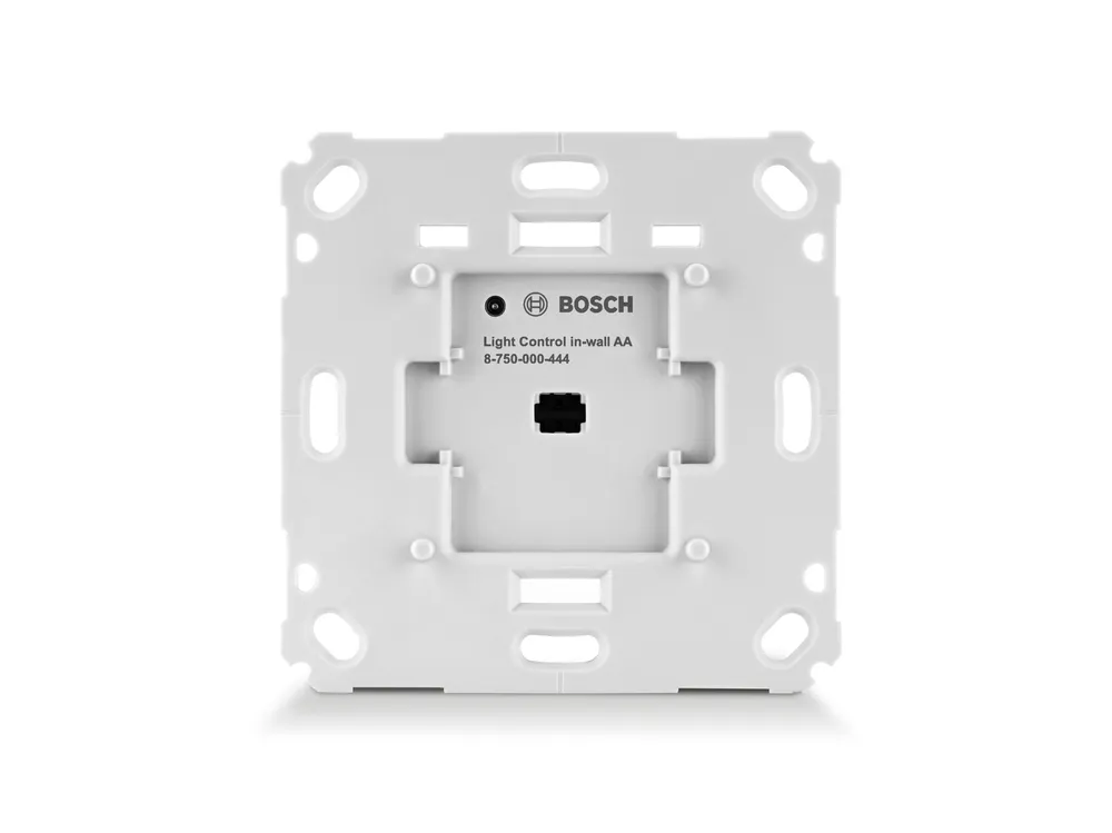 Bosch Smart Home Lichtsteuerung Unterputz