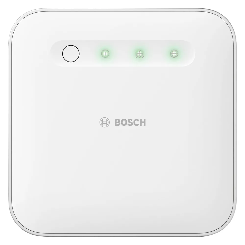 Bosch Smart Home - Starter Set Brandschutz mit 2 Rauchwarnmelder (Gen. 2)