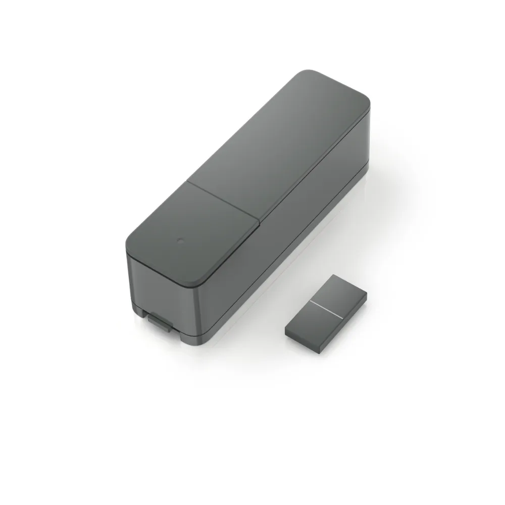 Bosch Smart Home Tür-/ Fensterkontakt II - anthrazit