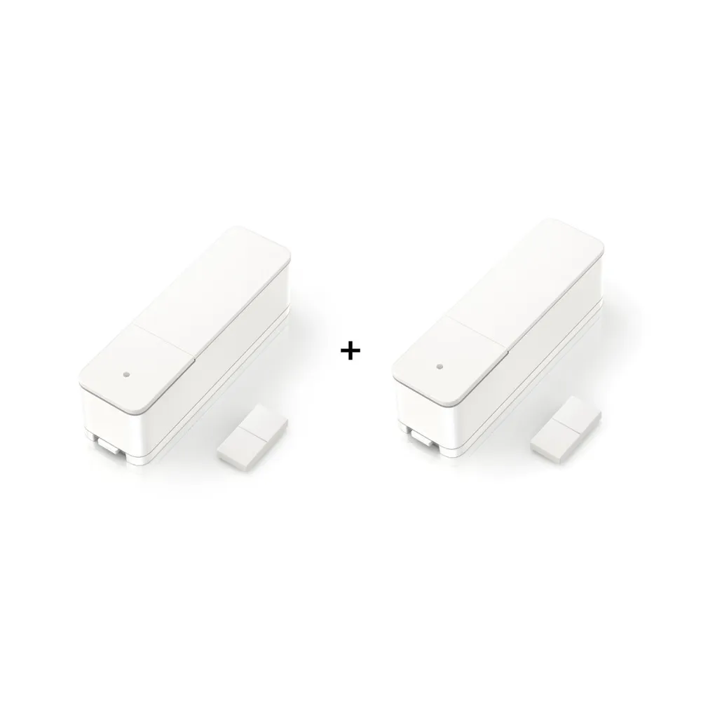 Bosch Smart Home Tür-/ Fensterkontakt II 2er-Set