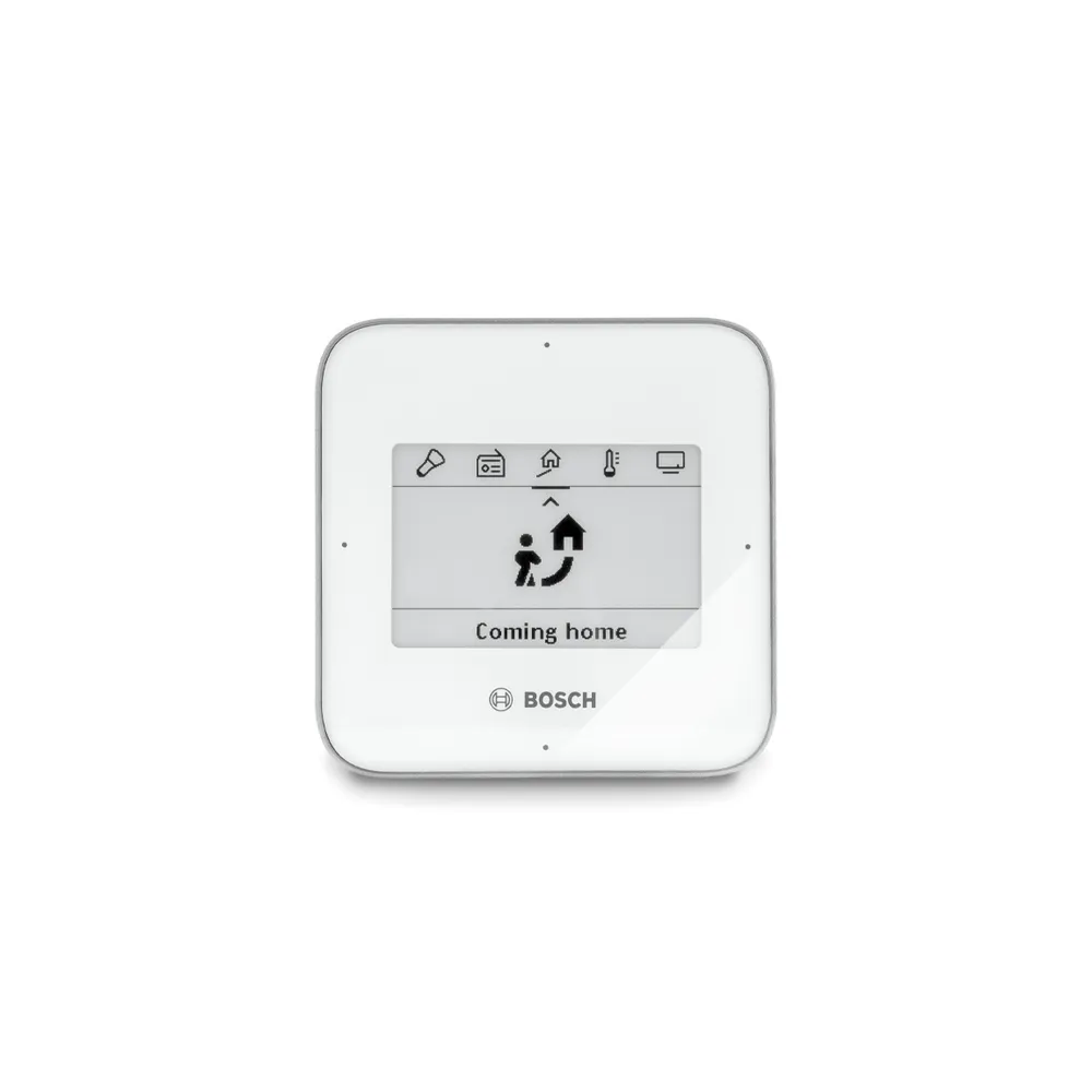 Bosch Smart Home Twist Fernbedienung - Weiß