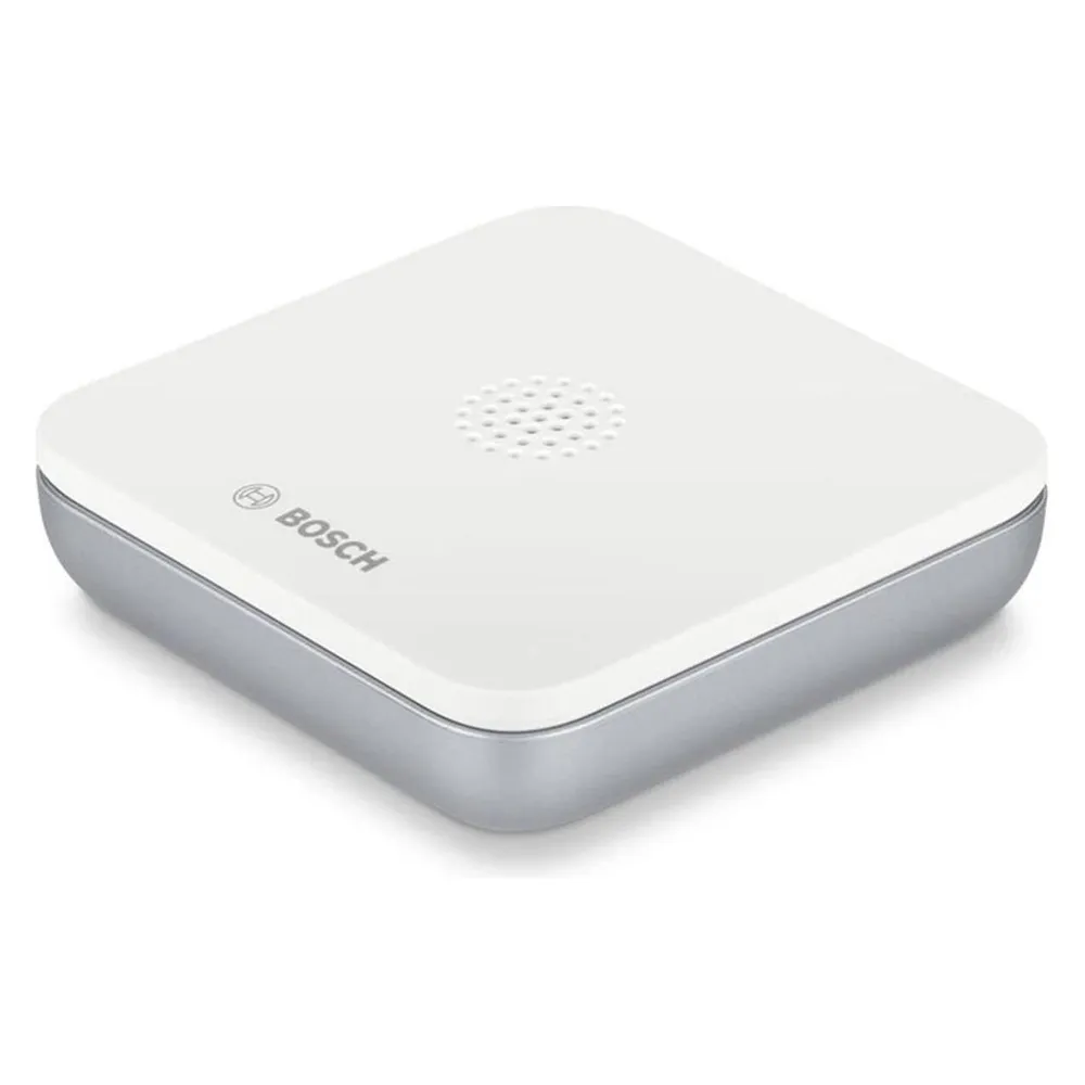 Bosch Smart Home Wassermelder - Weiß