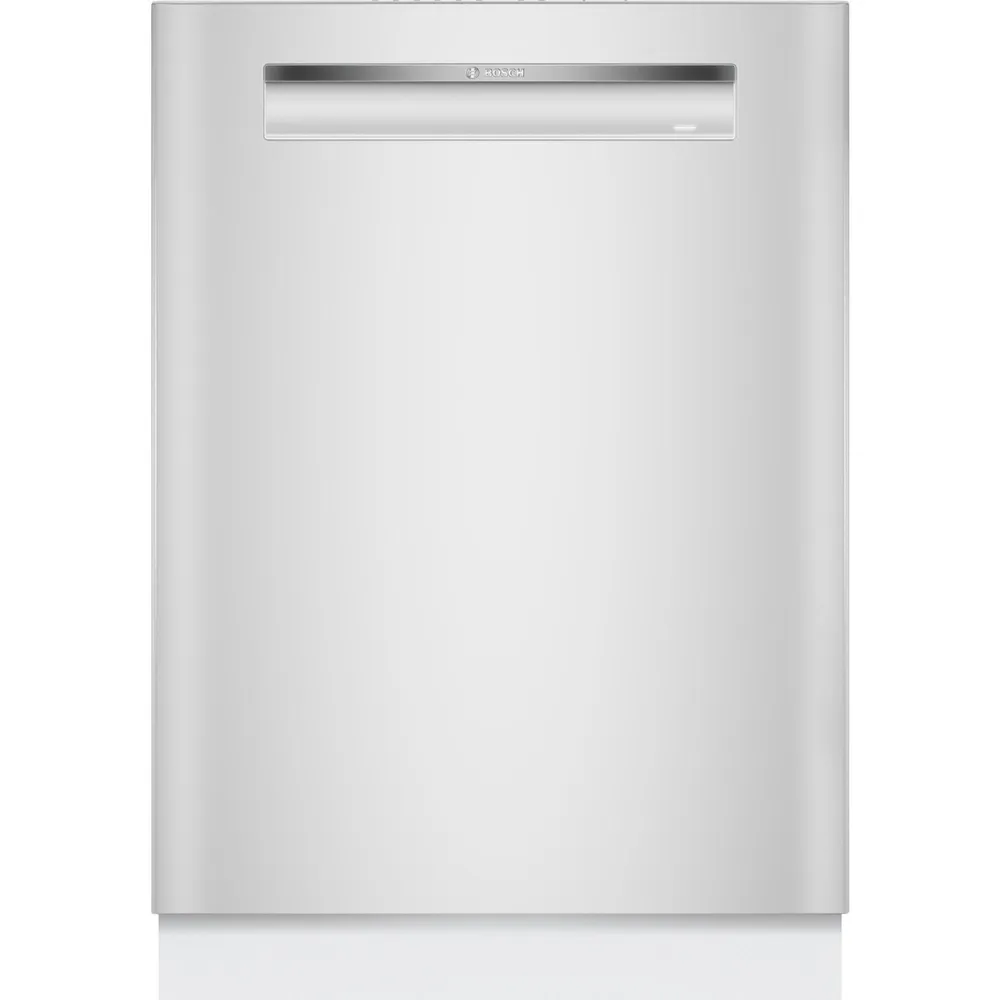 SMP4ECW72S Unterbau-Geschirrspüler 60 cm