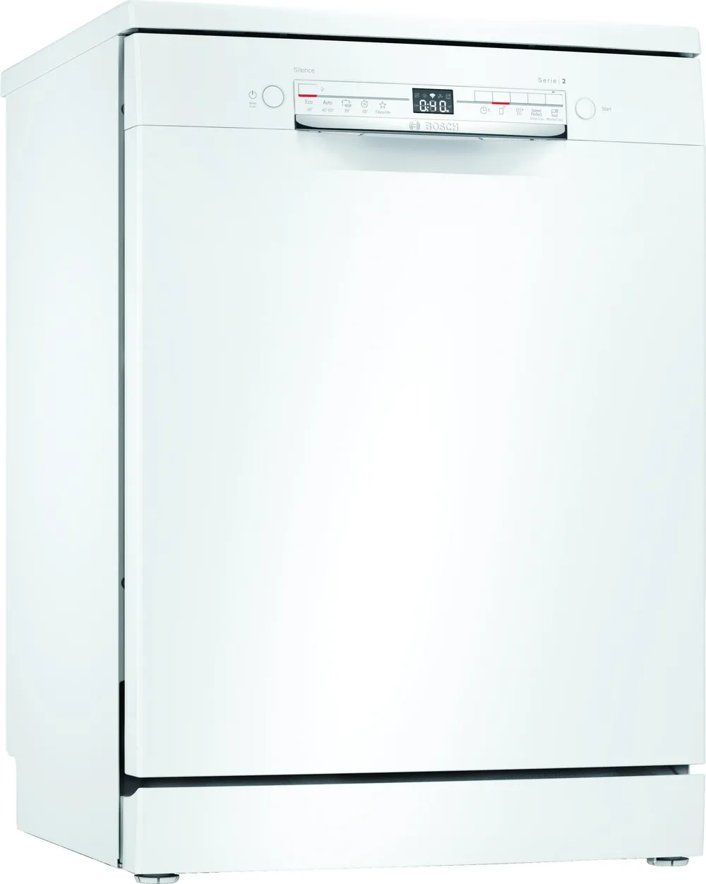 Serie 2 SMS2ITW33E Stand-Geschirrspüler 60 cm