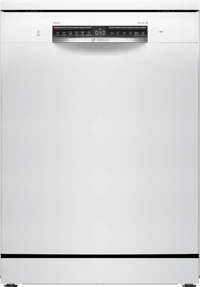 Bosch SMS4HVW14E