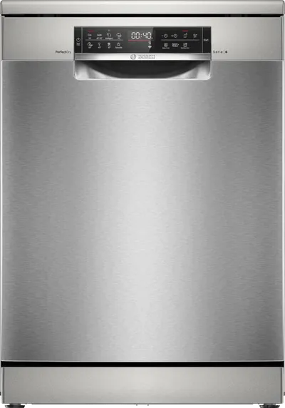 Bosch SMS6ZCI16E