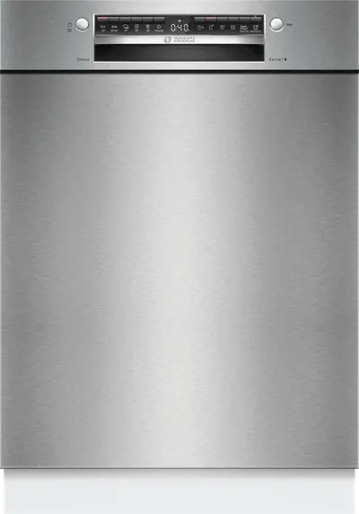 Bosch SMU4HVS14E