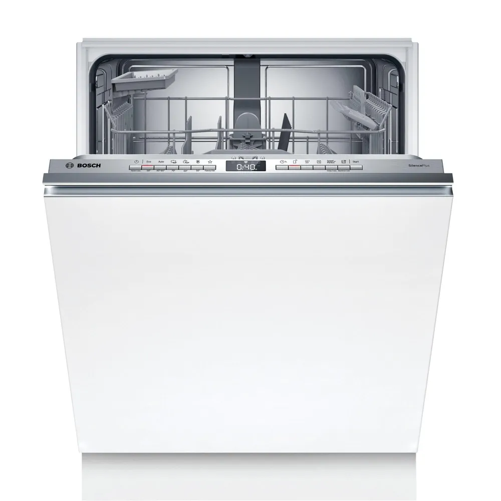 SMV4EAX28E Einbau-Geschirrspüler vollintegriert 60 cm