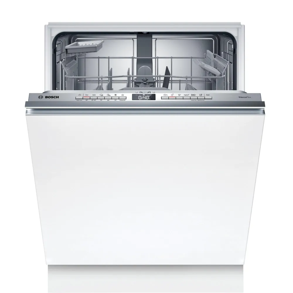 SMV4EAX30E Einbau-Geschirrspüler vollintegriert 60 cm