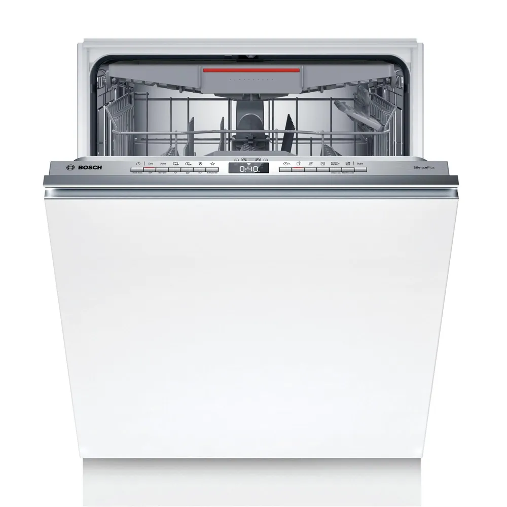 SMV4ECX28E Einbau-Geschirrspüler vollintegriert 60 cm