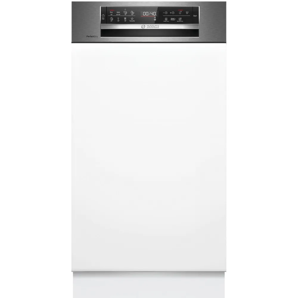 SPI6ZMS29E Serie 6 Einbau-Geschirrspüler integriert 45 cm