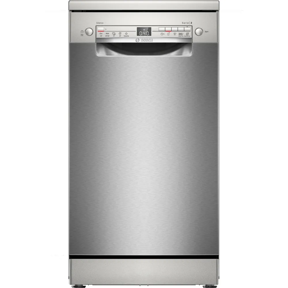 SPS2HMI42E Serie 2 Stand-Geschirrspüler 45 cm
