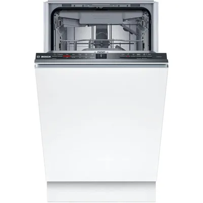 Geschirrspüler Bosch Serie 2 SPV2HMX02E 10 Maßgedecke D Wi-Fi Extra Trocknung