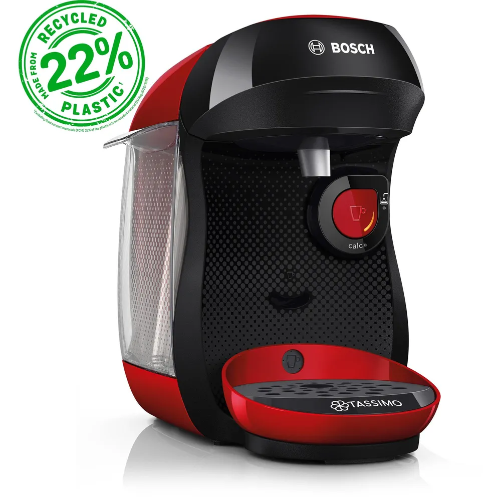 TAS103E Kapselmaschine