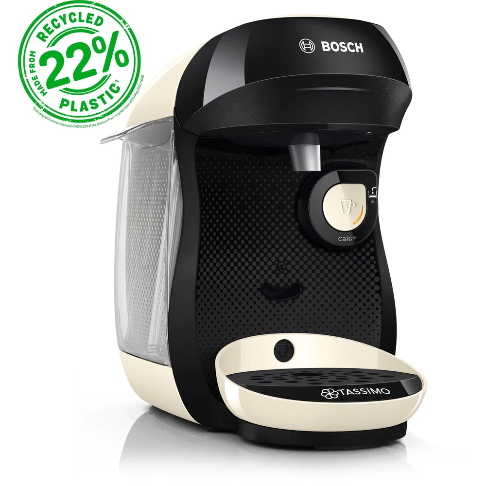 TAS107E Kapselmaschine