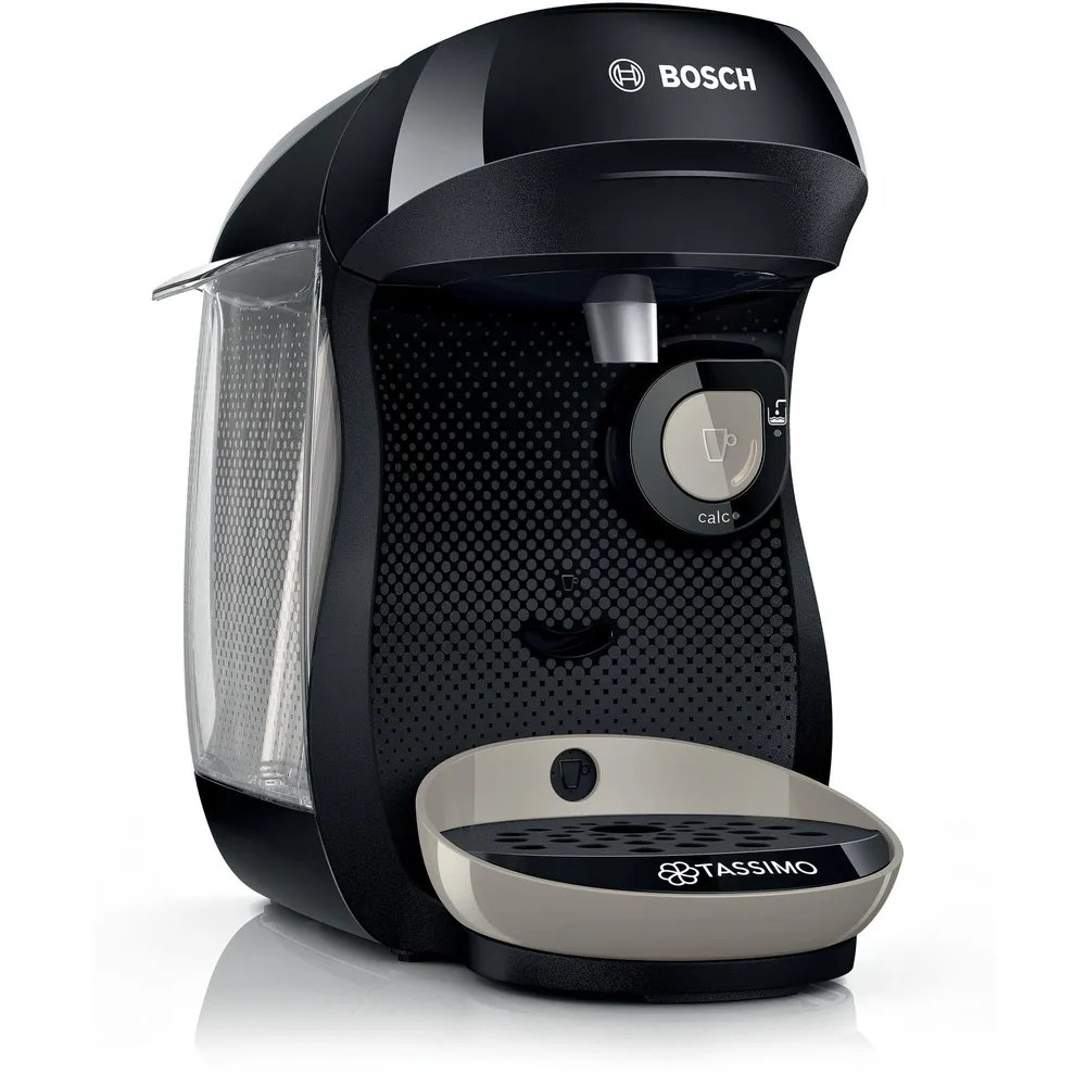 TAS109E Kapselmaschine