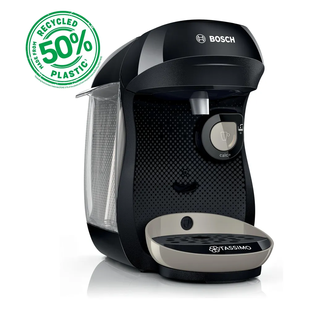 TAS109E Kapselmaschine