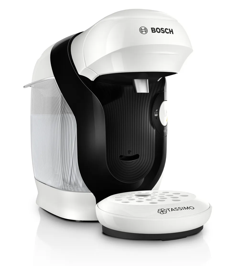 TAS114E Tassimo-Kapselmaschine
