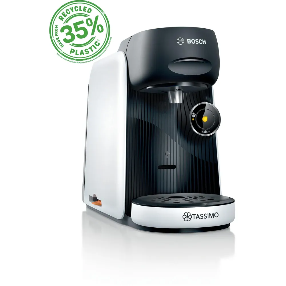 TAS164E Kapselmaschine