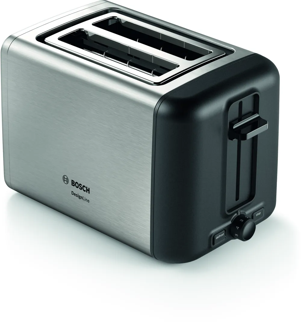 DesignLine TAT3P420DE Toaster