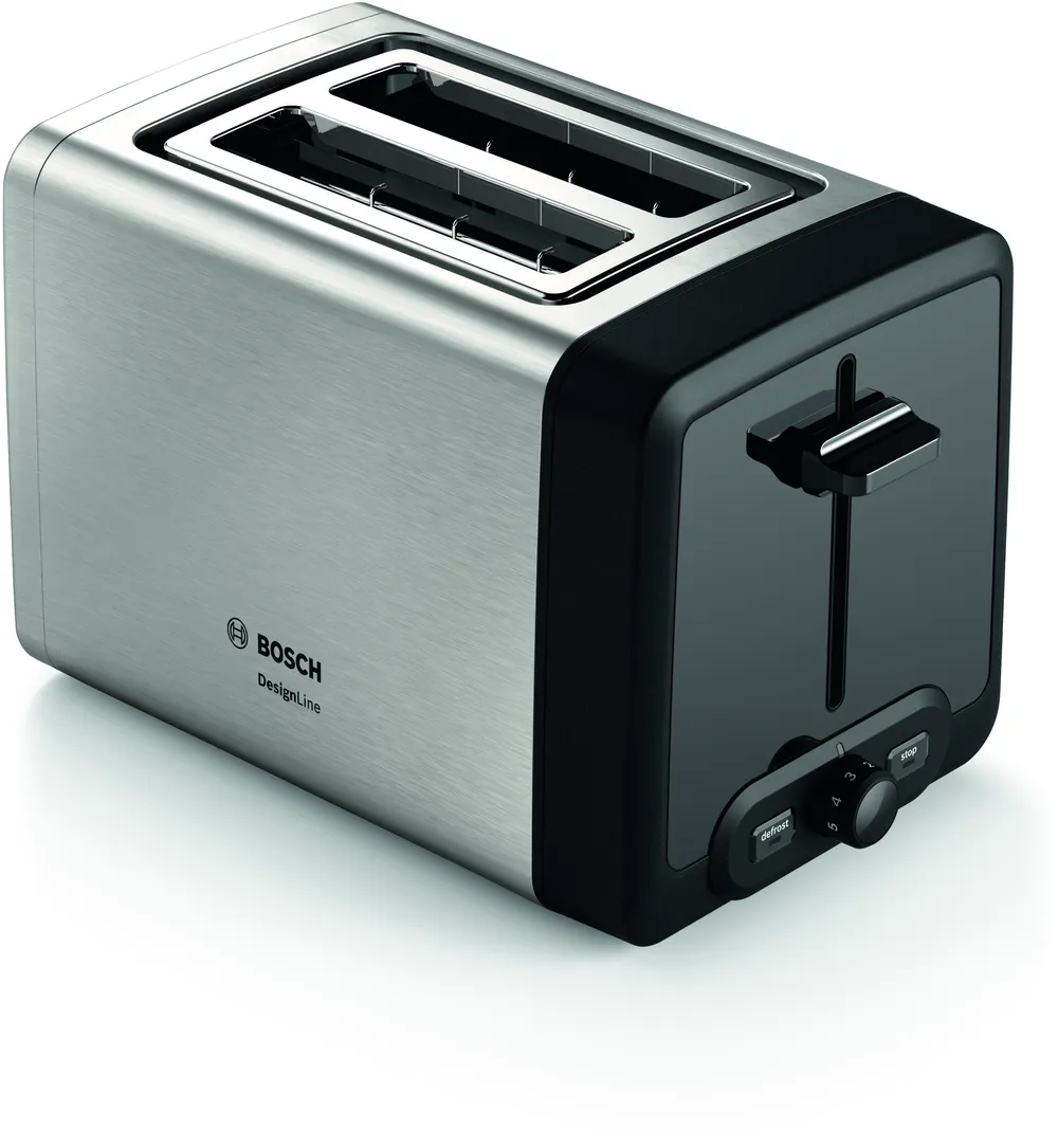 DesignLine TAT4P420DE Toaster