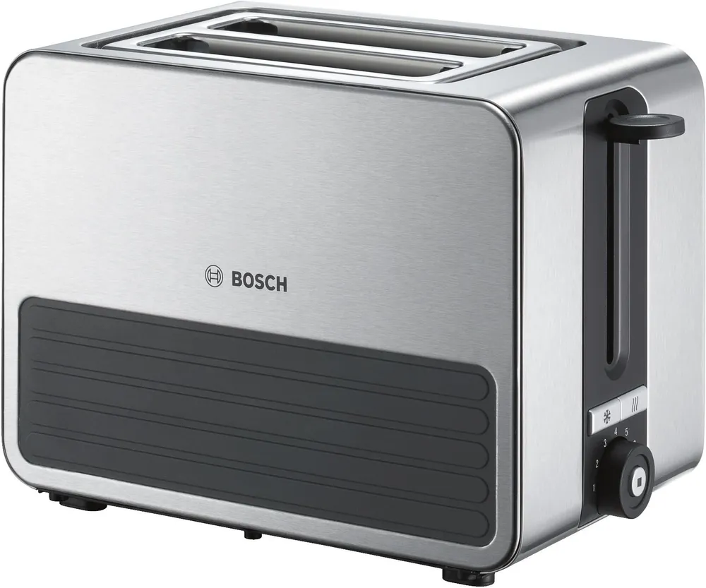 TAT7S25 Kompakt Toaster