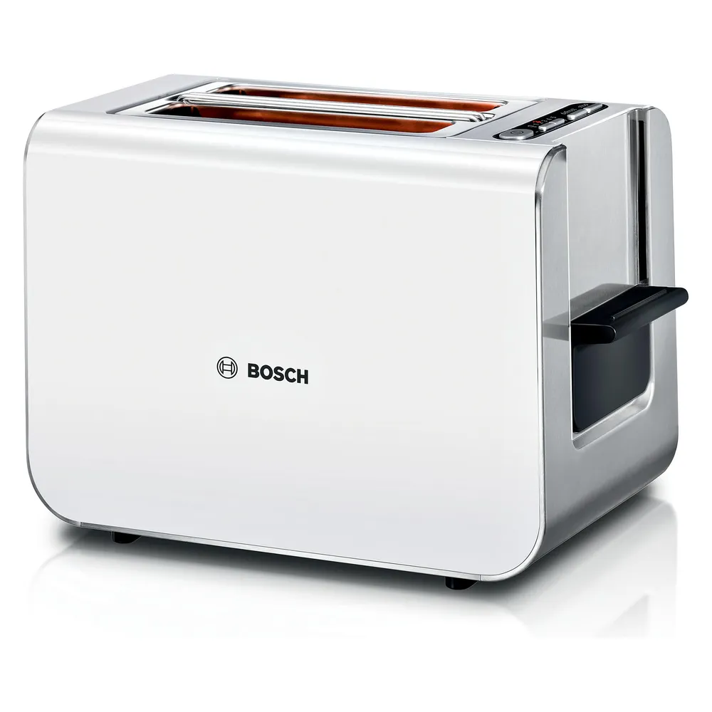 Bosch TAT8611N Kompakt Styline Weiß