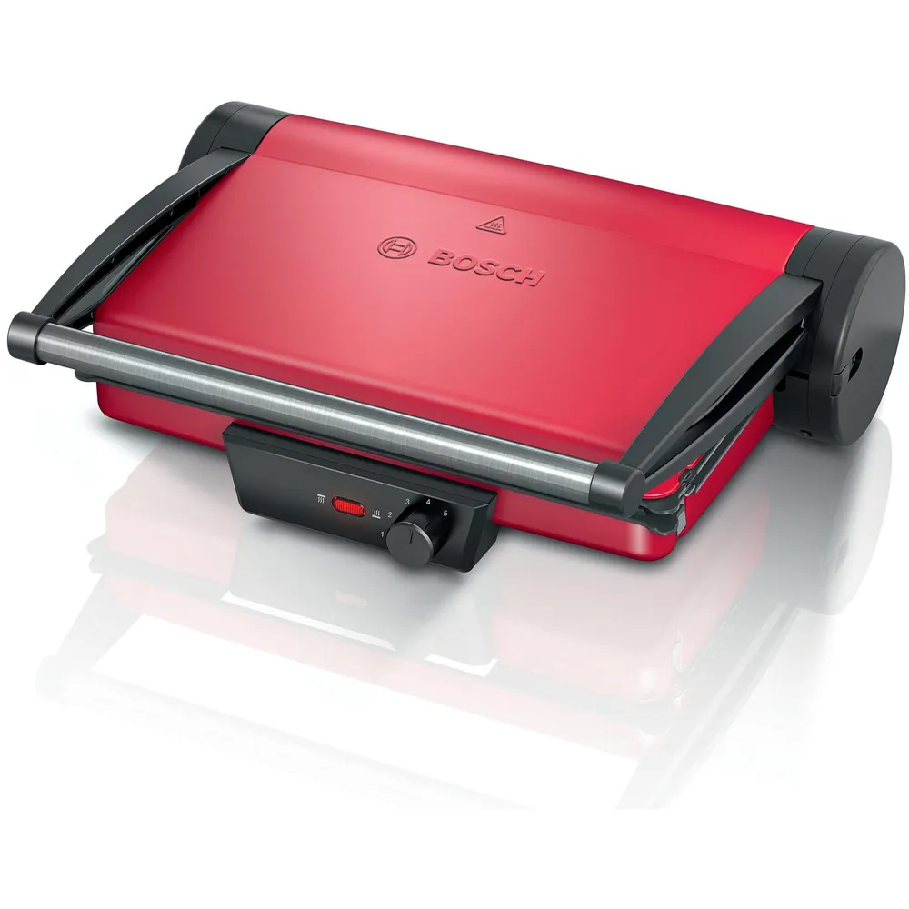 TCG4104 Kontaktgrill