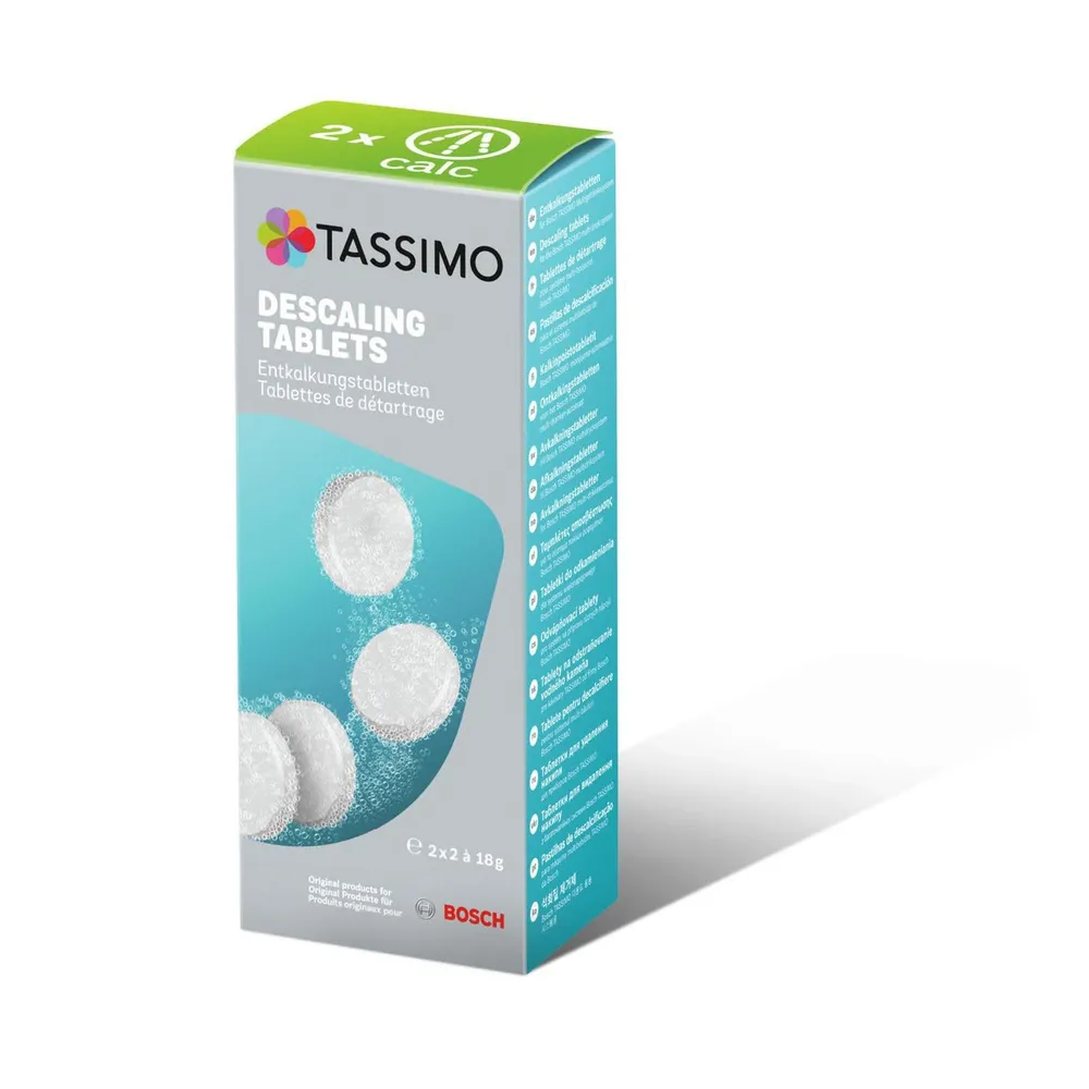 Tassimo TCZ6004 Entkalker
