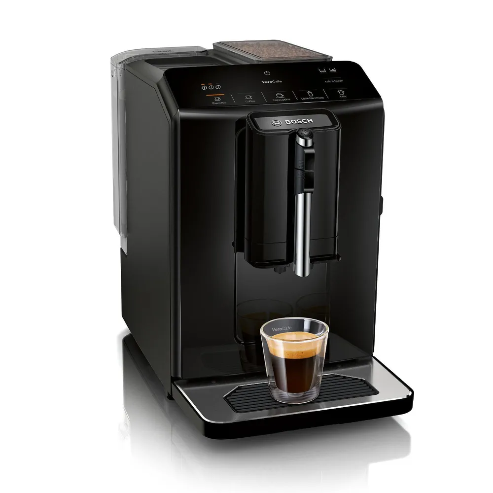 Serie 2 TIE20109 Kaffeevollautomat