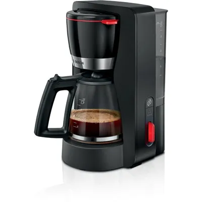 Kaffeemaschine Filter Bosch TKA4M233 1
