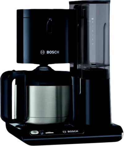Bosch Styline TKA8A053 Schwarz