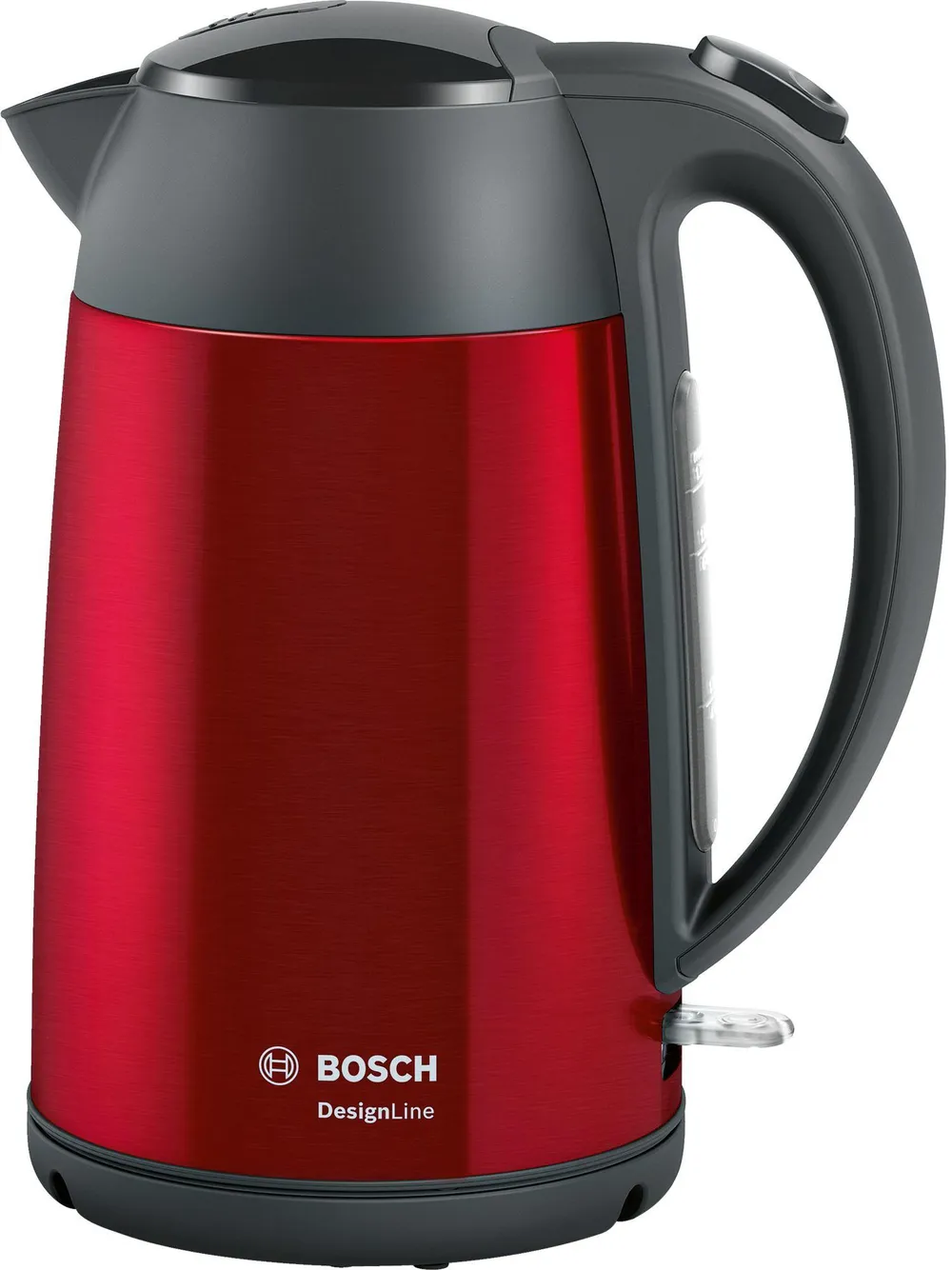 DesignLine TWK3P424 Wasserkocher