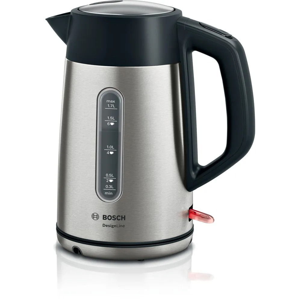 DesignLine TWK4P440 Wasserkocher