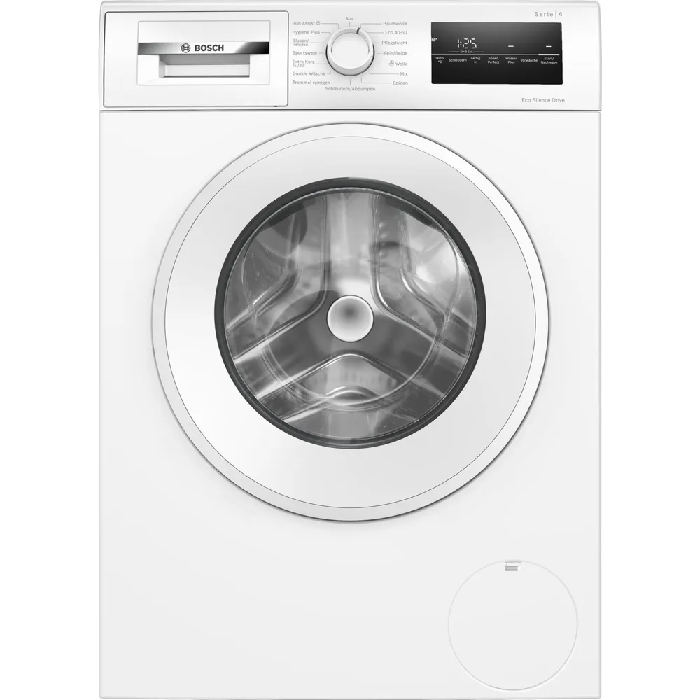 WAN28271 Waschmaschine