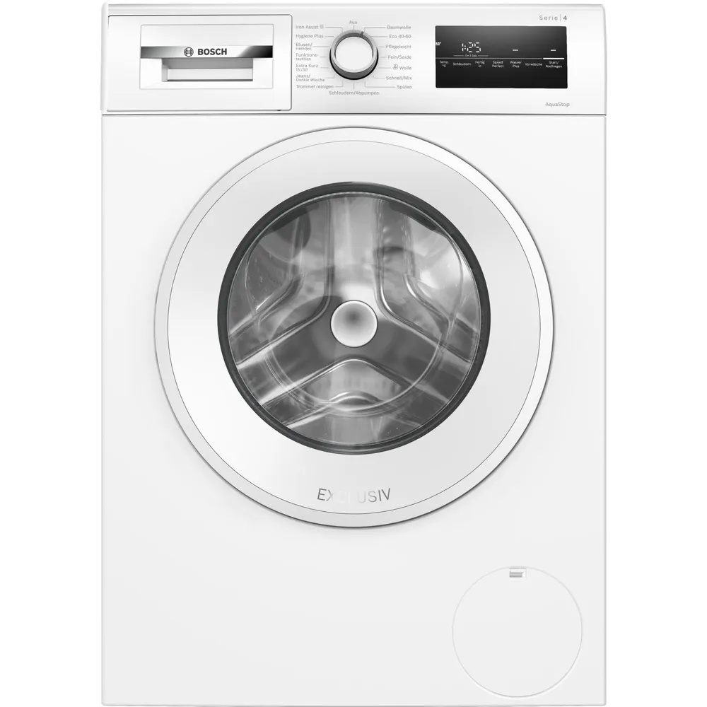 WAN2829E Serie 4 Waschmaschine
