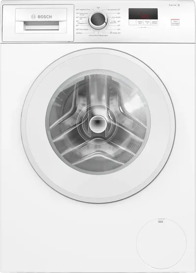 Bosch WGE02420