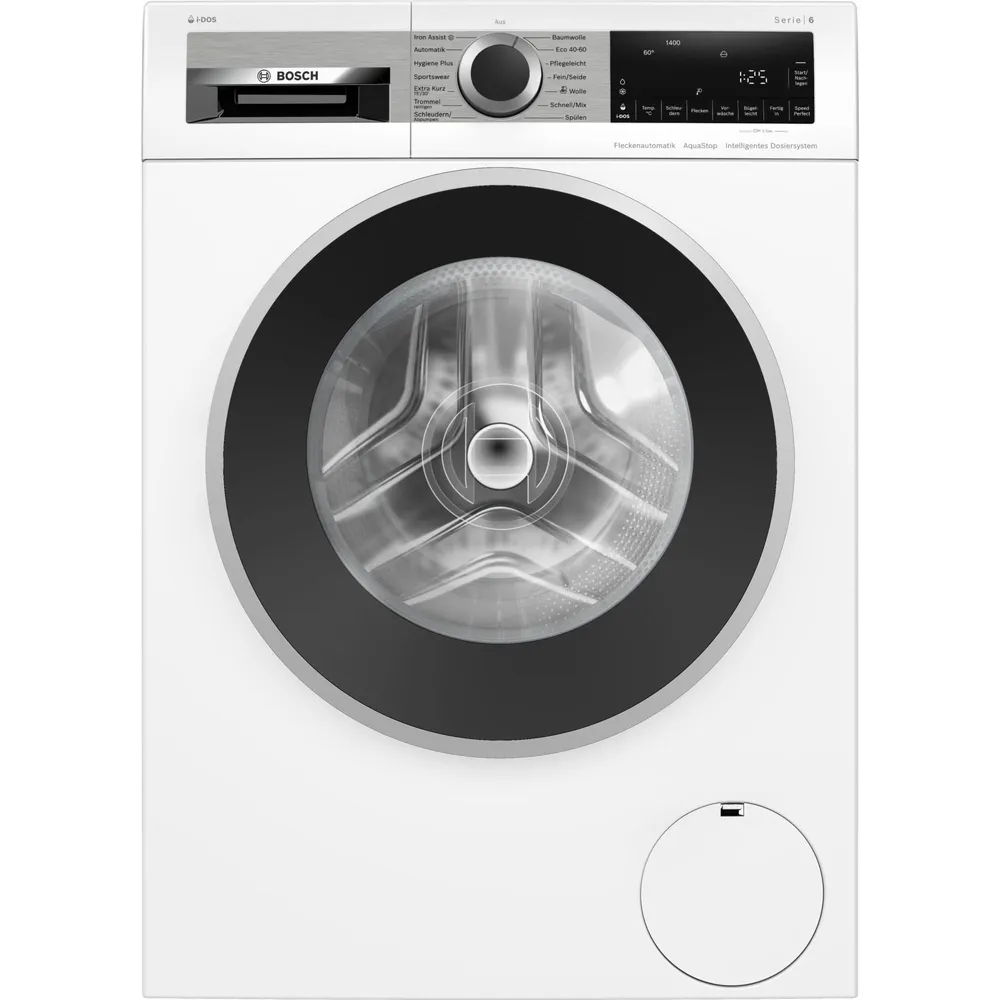 WGG244F40 Serie 6 Waschmaschine