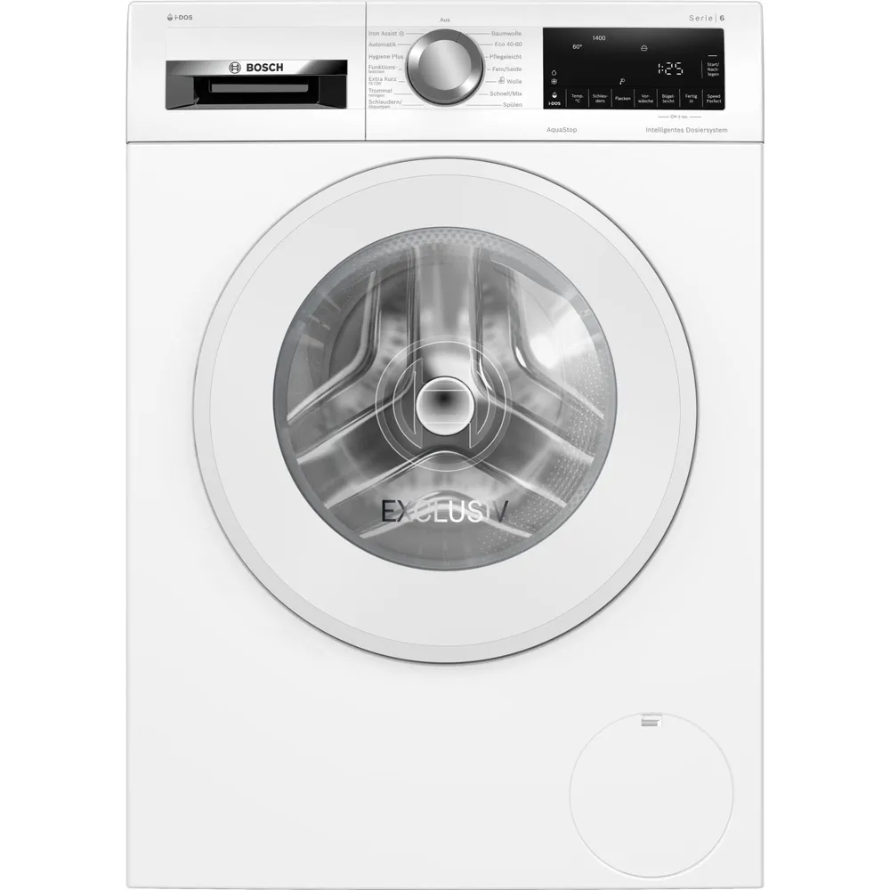WGG244F90 Serie 6 Waschmaschine