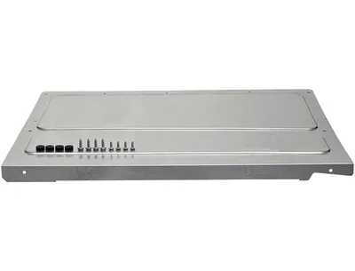 WMZ20331 Unterbauabdeckung