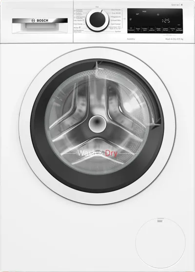 Bosch WNA13441 - 9/5 kg