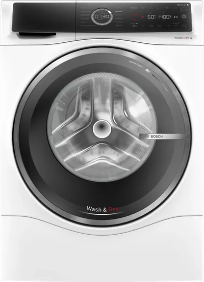 Bosch WNC244070 - 9/6 kg