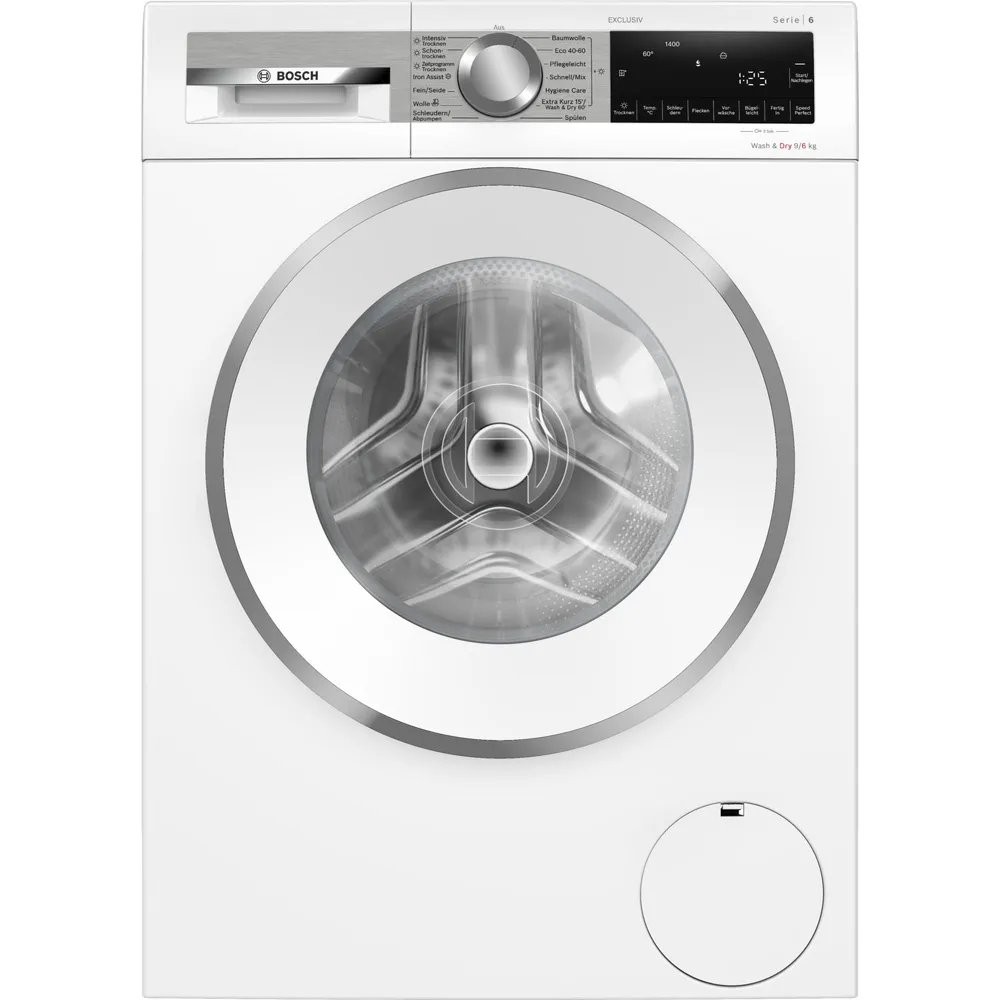 WNG24492 Waschtrockner