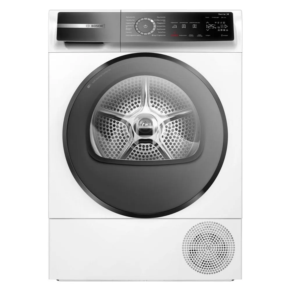 Bosch Hausgeräte Serie 8 WQB245B40