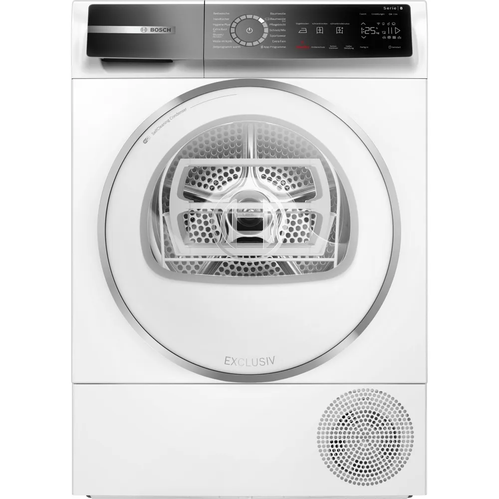 WQB245B90 Kondenstrockner