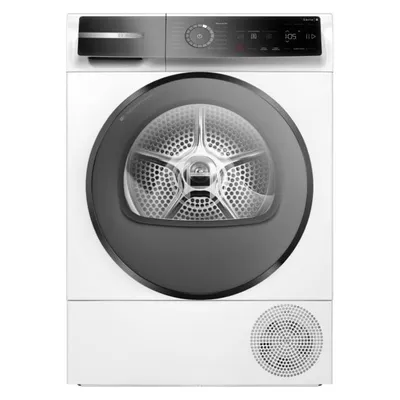 Bosch Hausgeräte Serie 8 WQB246D41