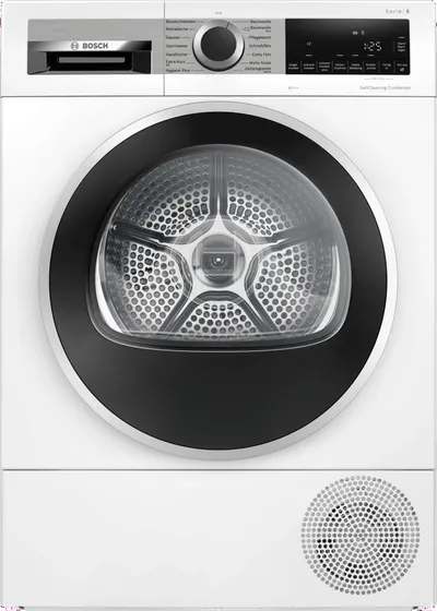 Bosch WQG235D00