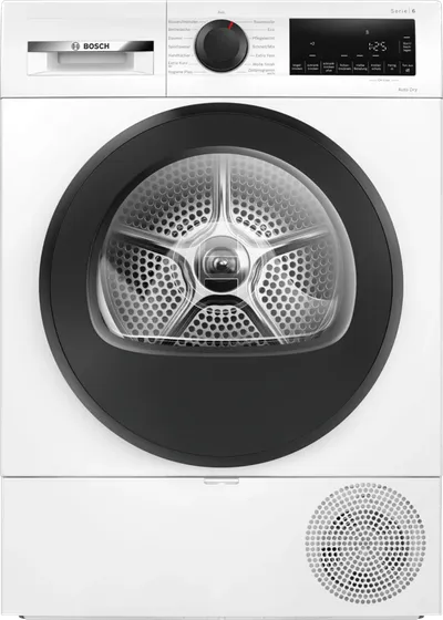 Bosch WQG243D41