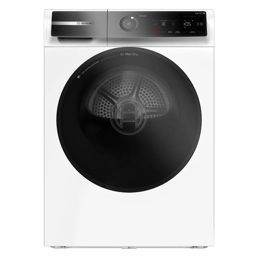 Bosch Hausgeräte Serie 8 WRB247C40
