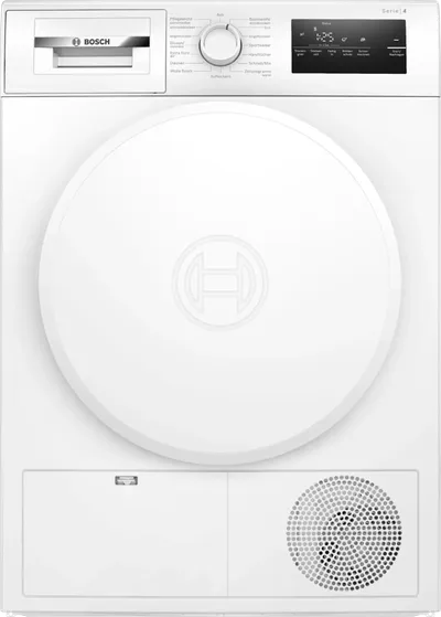 Bosch WTH83004